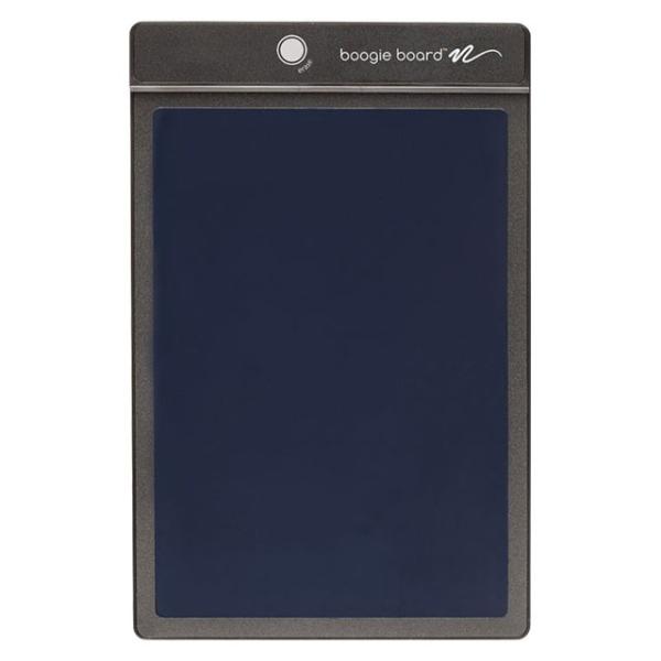 キングジム＜KING JIM＞ 電子メモパッド ブギーボード BB-1GX　黒