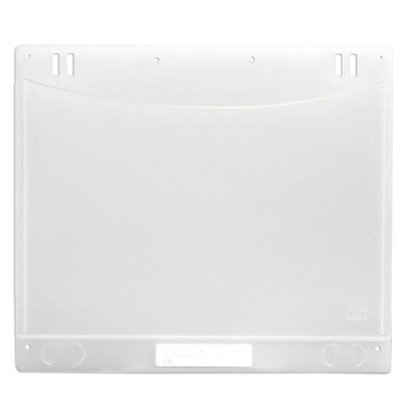 プラス(PLUS) 高透明作品ホルダー　Ａ４ヨコ　１０枚入 FL-151HO  98-027