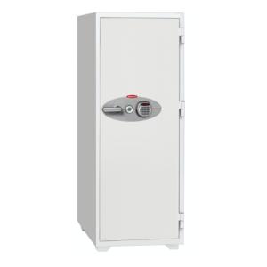 デジタルテンキー式耐火金庫 N200EKR3 （シリンダーキー付） A4対応 OFFICE SAFE＜業務用耐火金庫＞ 2時間耐火 容量241L ディプロマット・ジャパン｜econvecoco