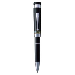 三菱鉛筆 印鑑付ダブル（多機能）ペン SHW-1502 黒 ２４ メールオーダー｜econvecoco