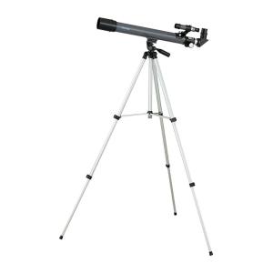 レイメイ藤井 Raymay 天体望遠鏡 RXA104 屈折式 経緯台 600mm/50mm スマホ撮影 対応 星どこナビ 天体 望遠鏡