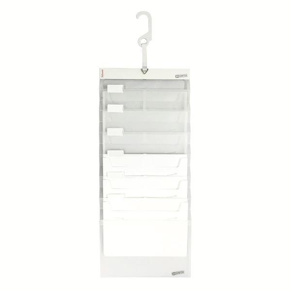 Esselte　エセルテ　Ａ４ソーテッド６段　ジャンボ　626119 アコブランズ・ジャパン