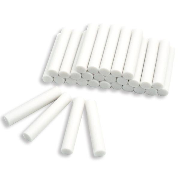 プラス(PLUS) 電動字消器専用消しゴム 白ゴム(ER-020R2 ER-600E・No.10・N...