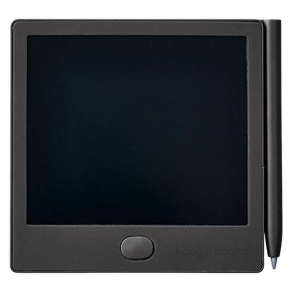 キングジム＜KING JIM＞ Boogie Board(ブギーボード)　ふせんサイズ 黒 BB-1...