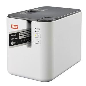 マックス＜MAX＞ テープラベル作成機 PM-3600 テープワープロ（ビーポップミニ）
