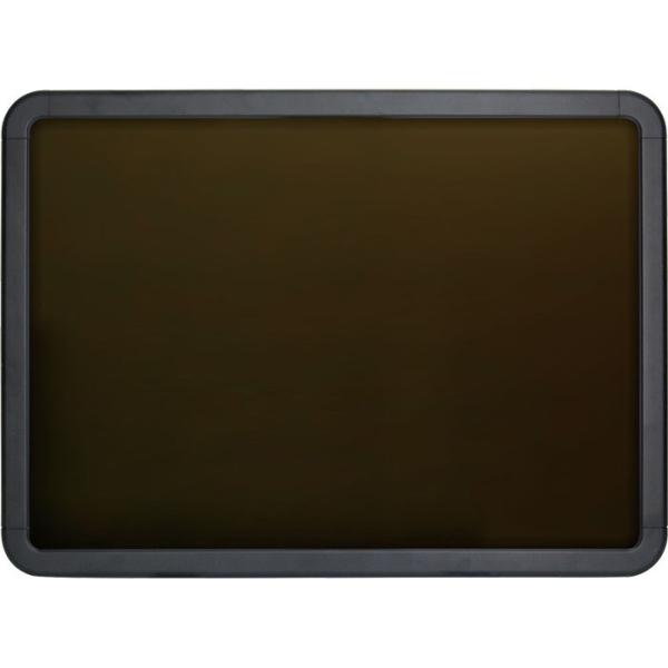 キングジム＜KING JIM＞ 「光る掲示板」 HK10クロ