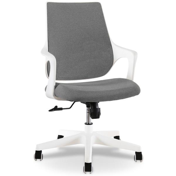 関家具 「 Forla 」ワーキングチェア Lotti(ロッティ） クラウドグレー 308282