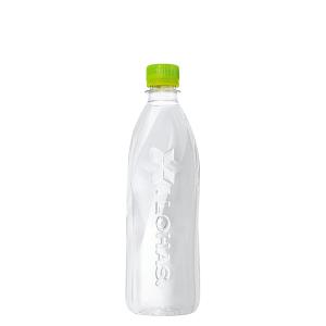 【工場直送】い・ろ・は・す ラベルレス 560ml PET 24本入×2ケース コカコーラ｜econvecoco