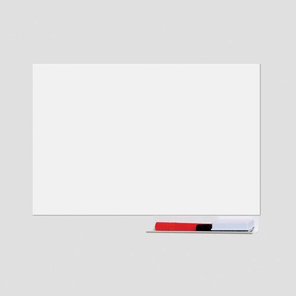 マグエックス マグネットホワイトボードシート 小 MSHW-3045-M