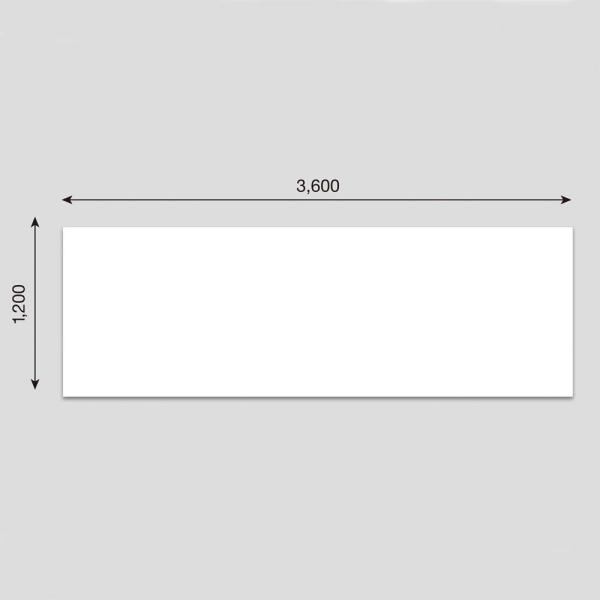 マグエックス 広幅マグネットホワイトボードシート 12360 MSJ-12360