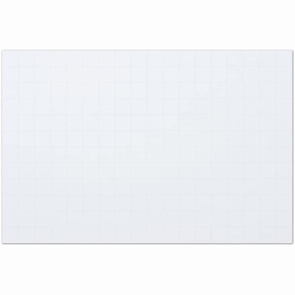 マグエックス 暗線入マグネットホワイトボードシート 大 MSHP-6090-M