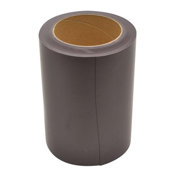 マグエックス マグネットロール 無地 200幅 0.8mm厚 10m巻 MSMGR-08-200-1...