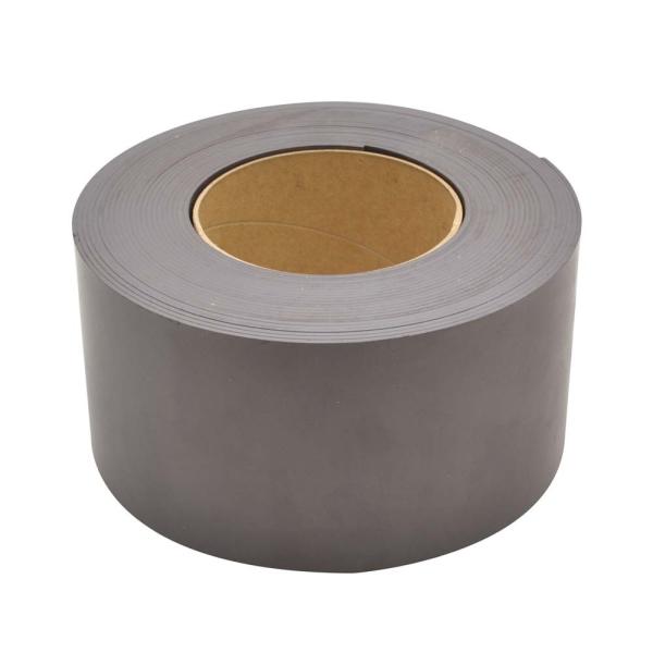 マグエックス マグネットロール 無地 100幅 1mm厚 10m巻 MSMGR-1-100-10