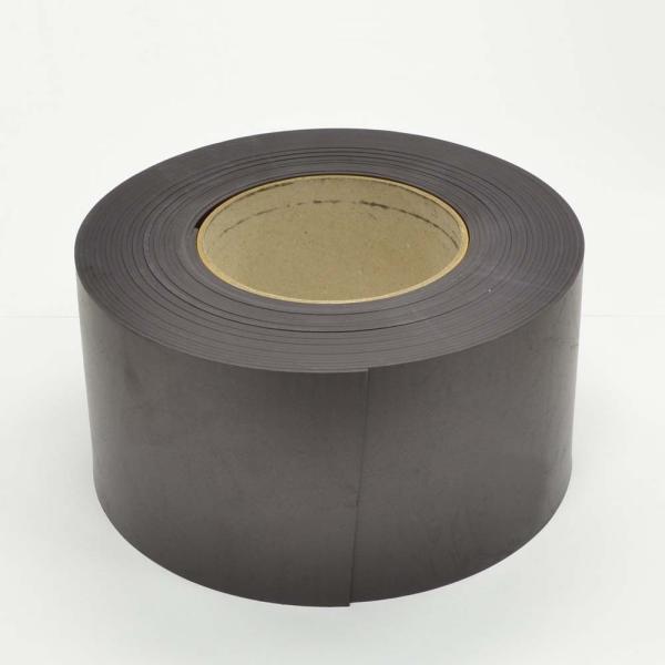 マグエックス マグネットロール 無地 100幅 2mm厚 10m巻 MSMGR-2-100-10