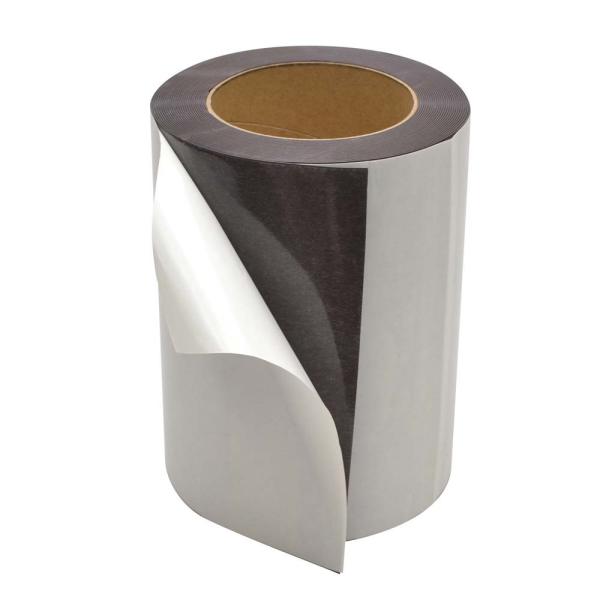 マグエックス マグネットロール 粘着付 200幅 0.8mm厚 10m巻 MSWFGR-08-200...