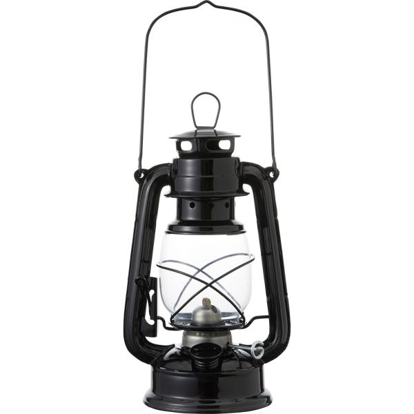 カメヤマ kameyama オイル ランタン ブラック アウトドア SJ5740020BK