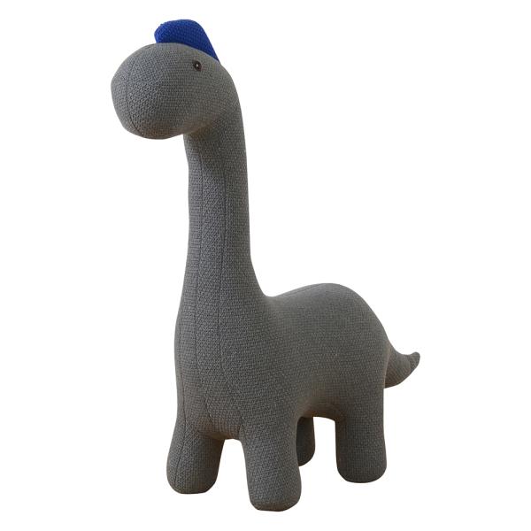 関家具 sekikagu スツール スプーンミー！ ダイナソー グレー 332580