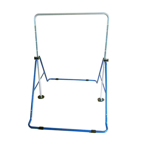 ミムゴ mimugo 健康鉄棒 ブルー 青 FM1534