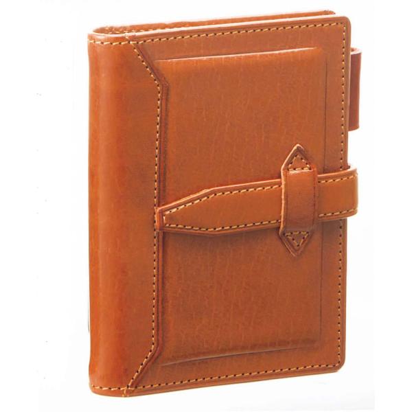 レイメイ藤井 raymay ダ・ヴィンチ mini5サイズ システム手帳 ロロマクラシック 11mm...