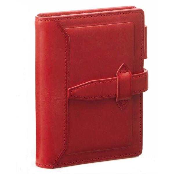 レイメイ藤井 raymay ダ・ヴィンチ mini5サイズ システム手帳 ロロマクラシック 11mm...