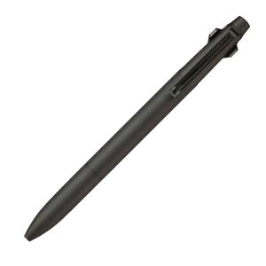 三菱鉛筆 mitsubishi ジェットストリーム プライム 多機能ペン 2&1 0.5mm ブラック MSXE333005.24｜イーコンビYahoo!店