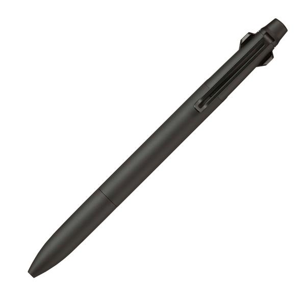 三菱鉛筆 mitsubishi ジェットストリーム プライム 多機能ペン 2&amp;1 0.5mm ブラッ...