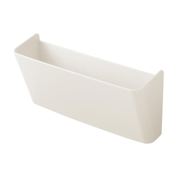 リヒトラブ LIHITLAB ALTNA altna アレンジマグポケット Mサイズ ホワイト A7...