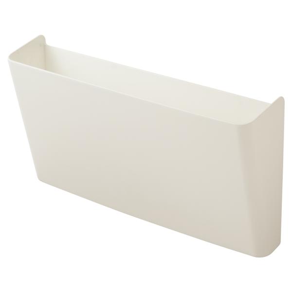 リヒトラブ LIHITLAB ALTNA altna アレンジマグポケット Lサイズ ホワイト A7...