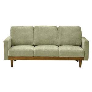 関家具 sekikagu 3人掛けソファ シュリンプ グレー 315040｜econvecoco