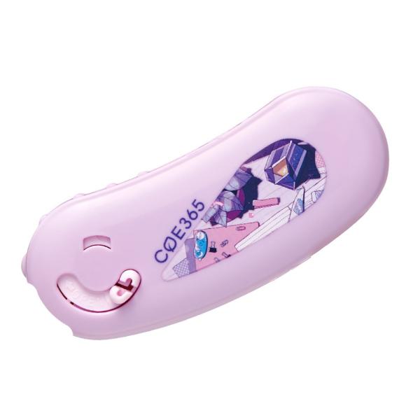 プラス PLUS COE 365 テープのり ノリノポッド わたしの机の上 TG-1111-E 54...