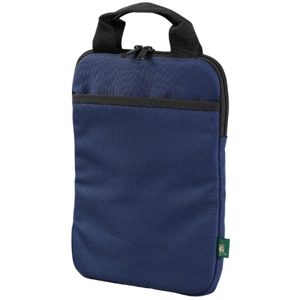 アーテック PCタブレットケース インナーSネイビー #91721 ICT機器 OA機器