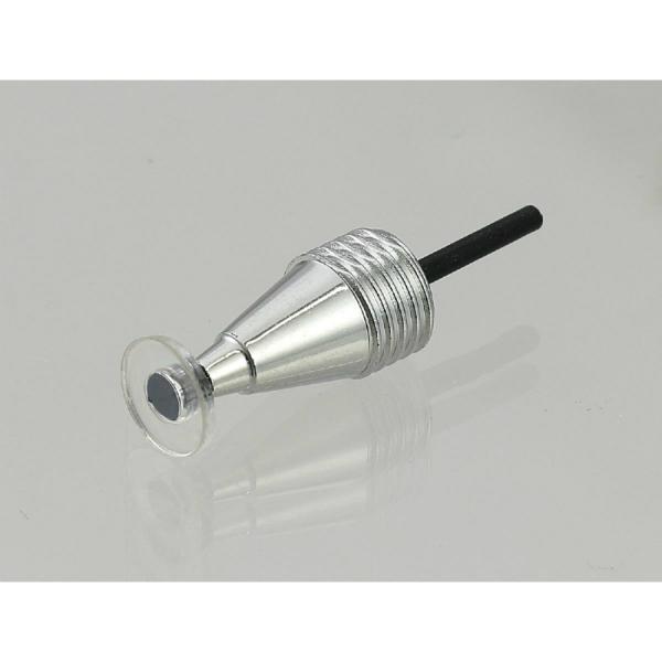 アーテック 2WAYタッチペン用 ペン先(ディスクタイプ)10個セット #91740 ICT機器 O...