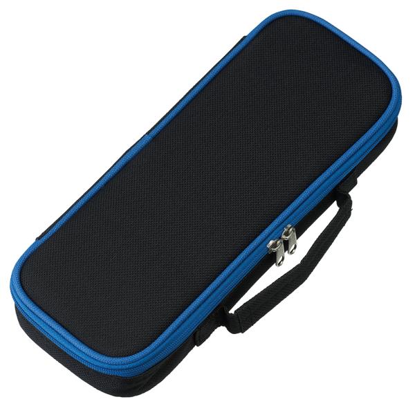 【欠品中：12月上旬入荷予定】レイメイ藤井 raymay NEW トップライナーペンケース(ポケット...