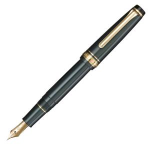 セーラー万年筆 【在庫品】セーラー万年筆 レグラス ブルー 細字 11