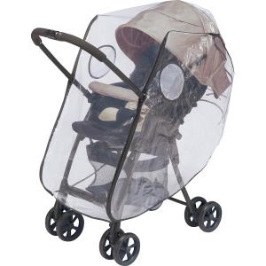 ティーレックス フロントオープンレインカバープラス ブラック 14252511