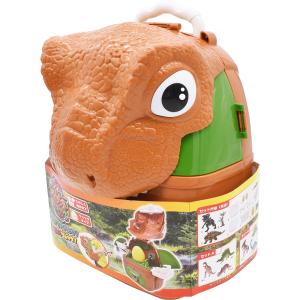 リンクス LINX ダイナソーアイランドリュック