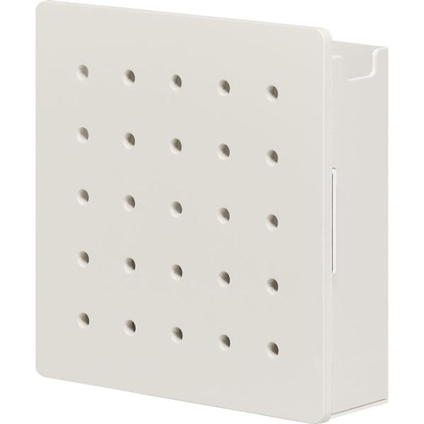 キングジム KING JIM ハルペギー シロ Sサイズ PGH150シロ