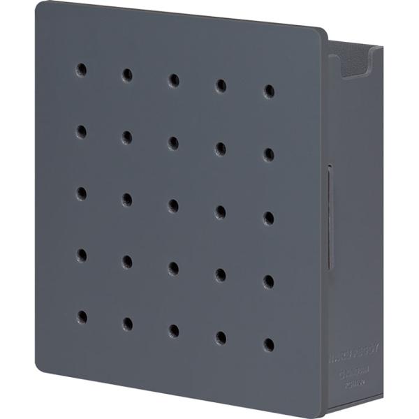 キングジム KING JIM ハルペギー グレー Sサイズ PGH150クレ