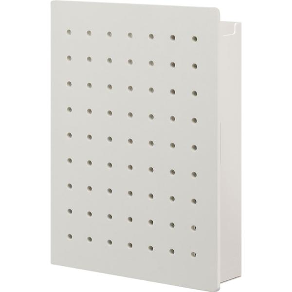 キングジム KING JIM ハルペギー シロ Mサイズ PGH200シロ