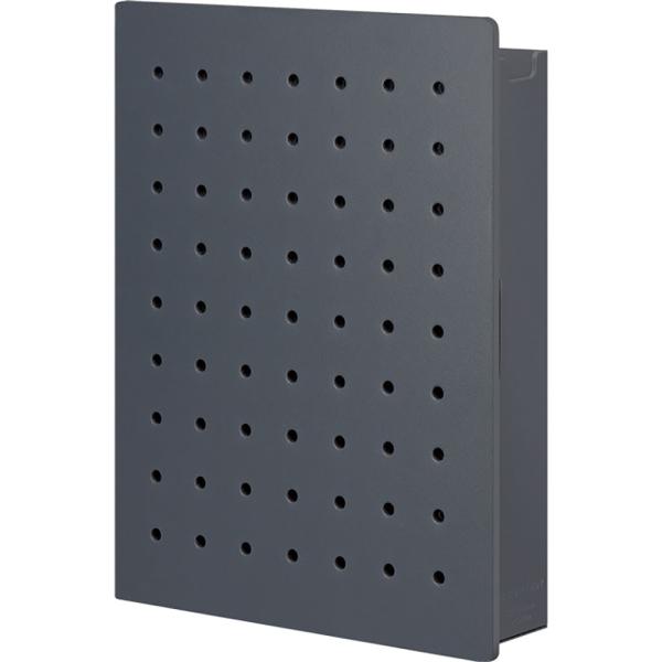 キングジム KING JIM ハルペギー グレー Mサイズ PGH200クレ