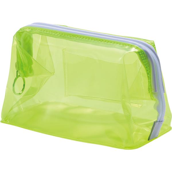 キングジム＜KING JIM＞ チアーズ ワイヤーポーチ キイ CH5540Tキイ ポーチ 収納ポー...