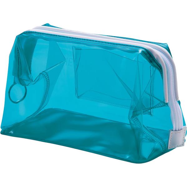 キングジム＜KING JIM＞ チアーズ ワイヤーポーチ ミト CH5540Tミト ポーチ 収納ポー...