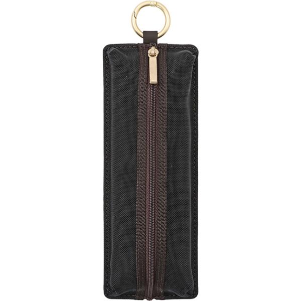 キングジム KINGJIM ＥＭＩＬｙ フラットペンケ−ス クロ EY2190クロ EMILY エミ...