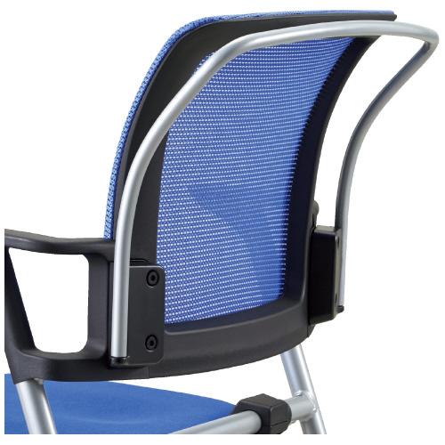 TOKIO 会議イス用ハンガー JMC-2用 JMC-HG 127841