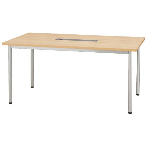 ジョインテックス テーブル PJN1590R ナチュラル 127965