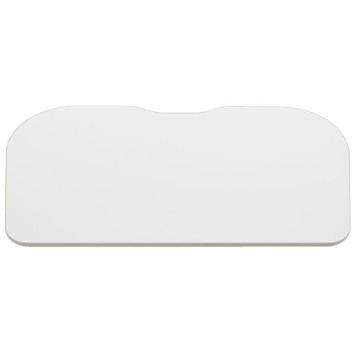 ダイセン BJパネル ブース用天板 BJ-TE 128178