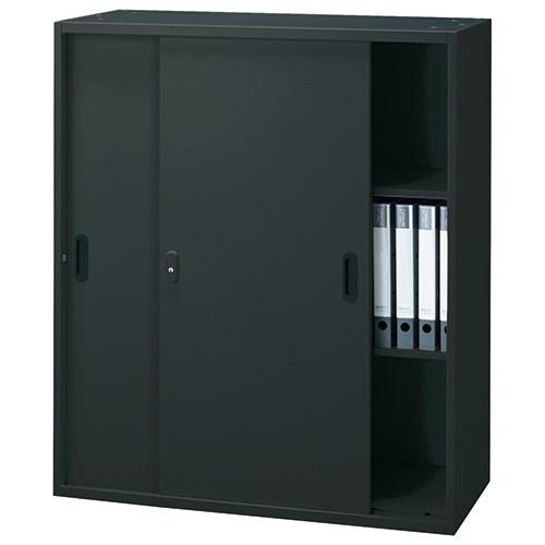 プラス Je引違い保管庫 JE-105S TBK D450 128219