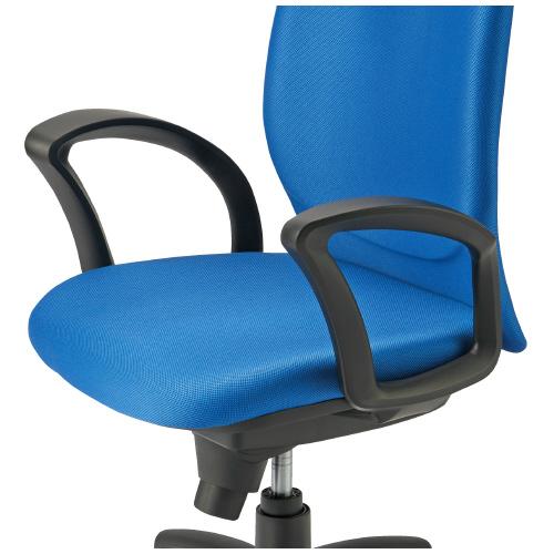 ジョインテックス イス用肘セット C4-LA C401用 ループ肘 163485