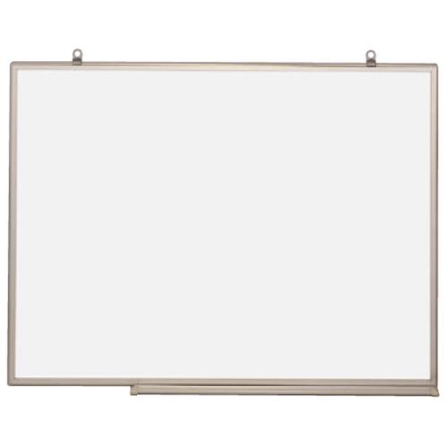 馬印 壁掛ホワイトボード NV23 無地 900×600mm 175817