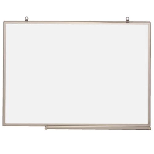 馬印 壁掛ホワイトボード NV34 無地 1200×900mm 175818